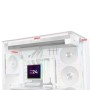 Система рідинного охолодження Lian Li HydroShift II LCD-S 360N FANLESS, White (G89.GHS2LCDS36NW.00)