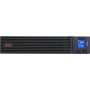 Пристрій безперебійного живлення APC UPS SRV 1000VA 900W, RM 2U (SRV1KRIRK-E)