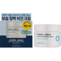 Крем для обличчя Beyond Angel Aqua Moisture Barrier Cream 150 мл (8809949498389)