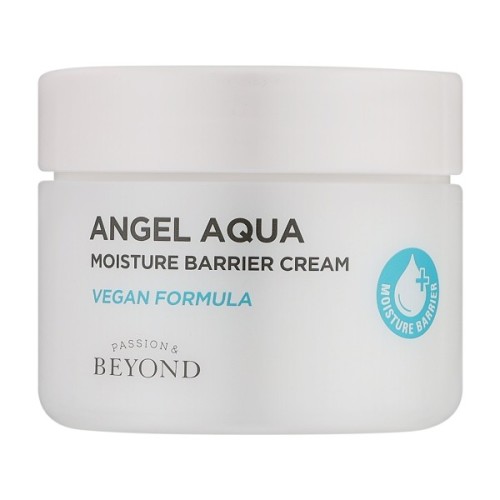 Крем для обличчя Beyond Angel Aqua Moisture Barrier Cream 150 мл (8809949498389)