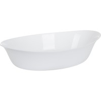 Форма для випікання Luminarc Smart Cuisine овальна 38 х 23 см (N3486)