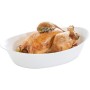Форма для випікання Luminarc Smart Cuisine овальна 38 х 23 см (N3486)