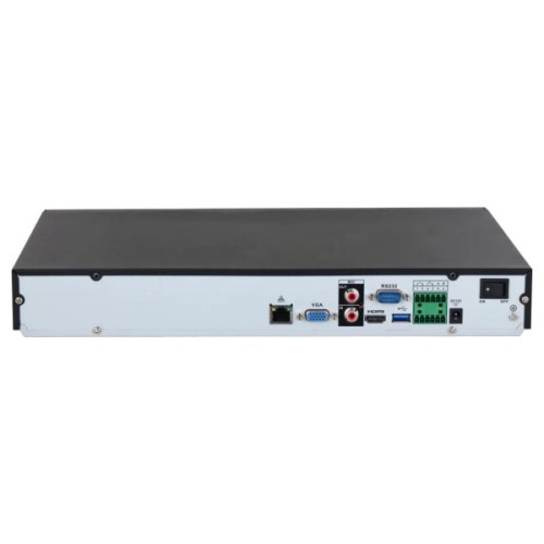 Реєстратор для відеоспостереження Dahua DHI-NVR5216-EI2