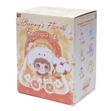 Брелок 10/10 Toys сюрприз Yooki Квітковий зайчик (2025-11-20) Брелок 10/10 Toys сюрприз Yooki Квітковий зайчик (2025-11-20)