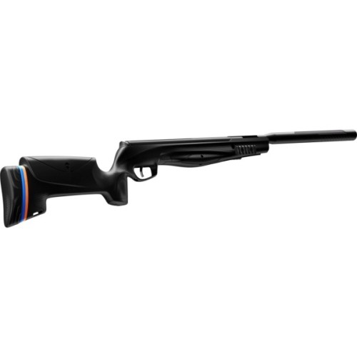Пневматична гвинтівка Stoeger RX20 TAC Black ОП 3-9х40АО + біпод (A0711000)