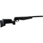 Пневматична гвинтівка Stoeger RX20 TAC Black ОП 3-9х40АО + біпод (A0711000)