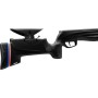 Пневматична гвинтівка Stoeger RX20 TAC Black ОП 3-9х40АО + біпод (A0711000)