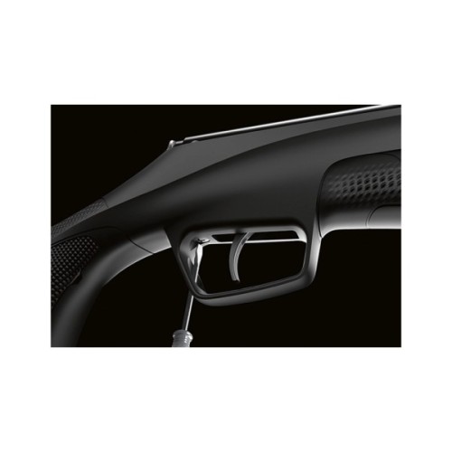 Пневматична гвинтівка Stoeger RX20 TAC Black ОП 3-9х40АО + біпод (A0711000)