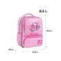 Рюкзак дитячий Kite Kids 559 HK-2 Hello Kitty (HK26-559XS-2)