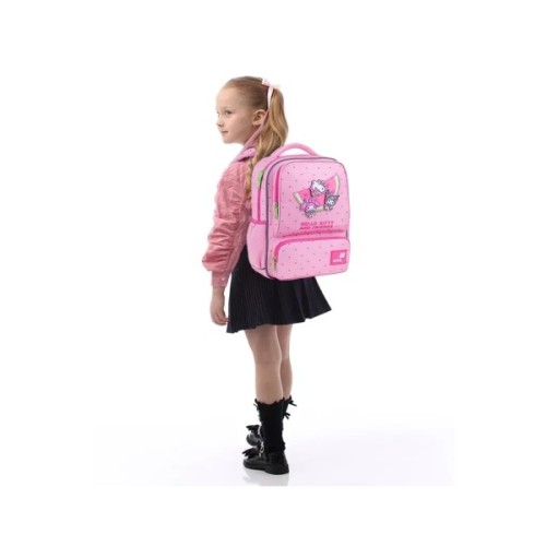 Рюкзак дитячий Kite Kids 559 HK-2 Hello Kitty (HK26-559XS-2)