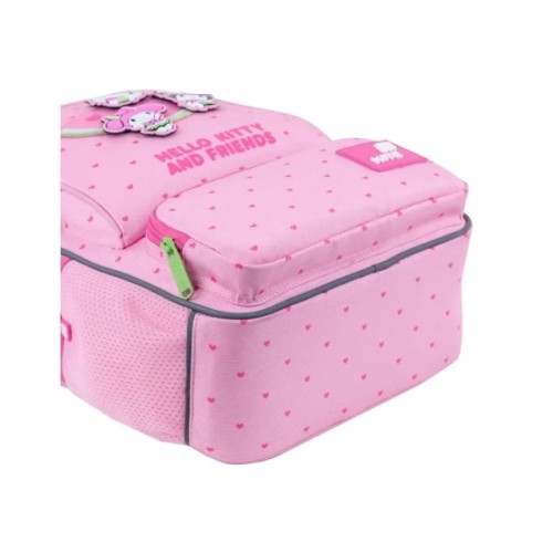 Рюкзак дитячий Kite Kids 559 HK-2 Hello Kitty (HK26-559XS-2)