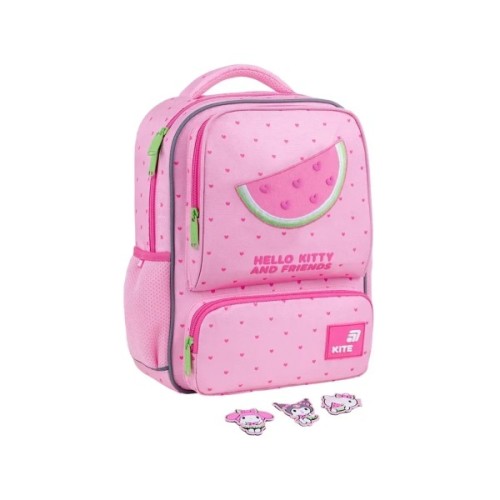 Рюкзак дитячий Kite Kids 559 HK-2 Hello Kitty (HK26-559XS-2)