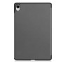 Чохол до планшета BeCover Smart Case Samsung Galaxy Tab S11 (SM-X730/X736) 11.0" Gray (715800)
