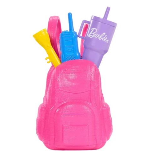 Лялька Barbie Захоплива прогулянка (JJV59)