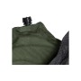 Туристичний килимок Tribe Comfort самонадувний 7 cm green (T-BB-0013-green)