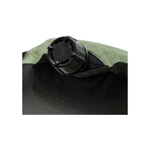 Туристичний килимок Tribe Comfort самонадувний 7 cm green (T-BB-0013-green)