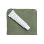 Туристичний килимок Tribe Comfort самонадувний 7 cm green (T-BB-0013-green)