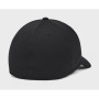 Кепка Under Armour UA Men's Blitzing чорний 1376700-002 M/L (196040303642)