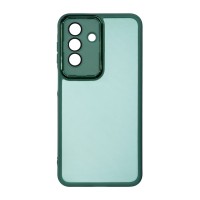 Чохол до мобільного телефона Armorstandart Shade Samsung A27 5G Dark Green (ARM89845)