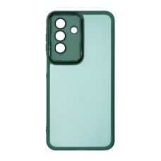 Чохол до мобільного телефона Armorstandart Shade Samsung A27 5G Dark Green (ARM89845)