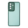 Чохол до мобільного телефона Armorstandart Shade Samsung A27 5G Dark Green (ARM89845)