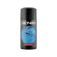 Піна для гоління Denim Original Shaving Foam 300 мл (8008970004112)
