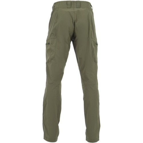 Штани Skif Tac Woodman Зелений L (Woodman-P-green L)