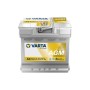 Акумулятор автомобільний Varta Silver Dynamic AGM 50Ah Ев (-/+) (550901054)