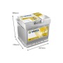 Акумулятор автомобільний Varta Silver Dynamic AGM 50Ah Ев (-/+) (550901054)
