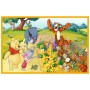 Пазл Trefl Disney Winnie the Pooh День у саду 2х24 елемента (5900511344363)