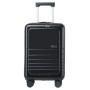 Валіза Semi Line 20" (S) Black (T5964-2) (DAS303658)