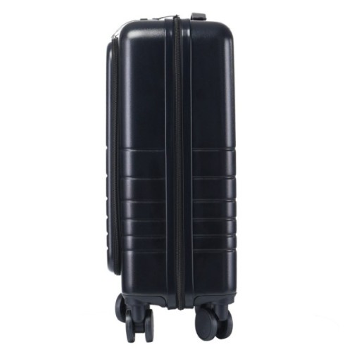 Валіза Semi Line 20" (S) Black (T5964-2) (DAS303658)