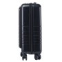 Валіза Semi Line 20" (S) Black (T5964-2) (DAS303658)