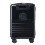 Валіза Semi Line 20" (S) Black (T5964-2) (DAS303658)