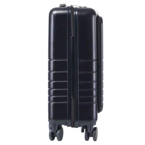 Валіза Semi Line 20" (S) Black (T5964-2) (DAS303658)