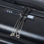 Валіза Semi Line 20" (S) Black (T5964-2) (DAS303658)