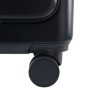 Валіза Semi Line 20" (S) Black (T5964-2) (DAS303658)