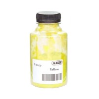 Тонер Pantum CP1100/CP2100/CP2200/CM2200 100г Yellow AHK (50000948)