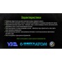 Пістолет для монтажної піни Alloid з тефлоновим покриттям (GF-0523)