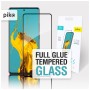 Скло захисне Piko Full Glue Xiaomi Redmi Note 14 Pro 5G Black (1283126623660)