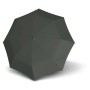 Парасоля Knirps A.200 Medium Duomatic Dark Grey UV Protection автомат, складана (Kn95-7201-08001)