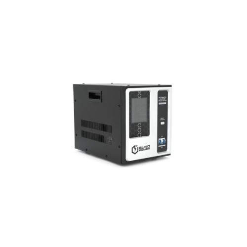 Стабілізатор напруги Europower EQVR-3000VA, 2400W (EQVR-3000V)