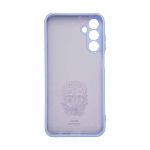Чохол до мобільного телефона Armorstandart ICON Samsung A15 4G (A155) / A15 5G Camera cover Lavender (ARM81461)