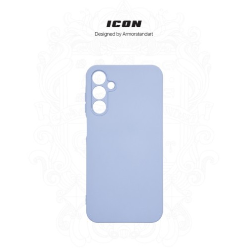 Чохол до мобільного телефона Armorstandart ICON Samsung A15 4G (A155) / A15 5G Camera cover Lavender (ARM81461)