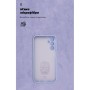 Чохол до мобільного телефона Armorstandart ICON Samsung A15 4G (A155) / A15 5G Camera cover Lavender (ARM81461)