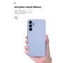 Чохол до мобільного телефона Armorstandart ICON Samsung A15 4G (A155) / A15 5G Camera cover Lavender (ARM81461)