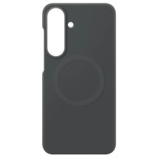 Чохол до мобільного телефона Samsung Galaxy S26 FE Silicone Magnet Black (EF-ES741CBEGWW)