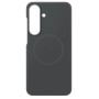 Чохол до мобільного телефона Samsung Galaxy S26 FE Silicone Magnet Black (EF-ES741CBEGWW)