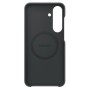 Чохол до мобільного телефона Samsung Galaxy S26 FE Silicone Magnet Black (EF-ES741CBEGWW)
