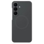 Чохол до мобільного телефона Samsung Galaxy S26 FE Silicone Magnet Black (EF-ES741CBEGWW)